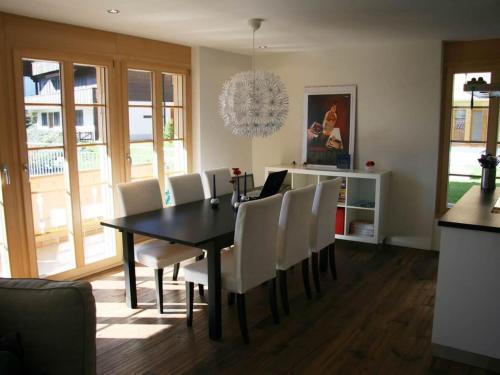 Apartment Mühleport 1 Appartement-Fewo- Dusche- WC- 2 Schlafräume 3-5-Zimmerwohnung by Interhome