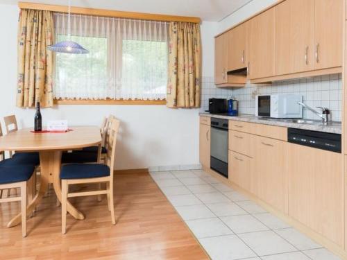 Apartment Amaryllis Appartement-Fewo 4-Bettwohnung B by Interhome