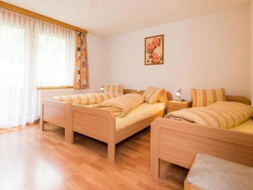 Apartment Amaryllis Appartement-Fewo 4-Bettwohnung B by Interhome