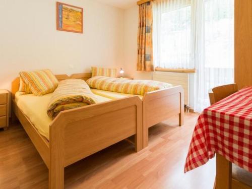 Apartment Amaryllis Appartement-Fewo 4-Bettwohnung B by Interhome