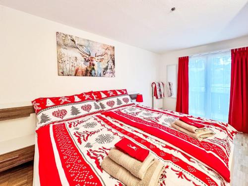 Apartment Hirsch by Interhome
