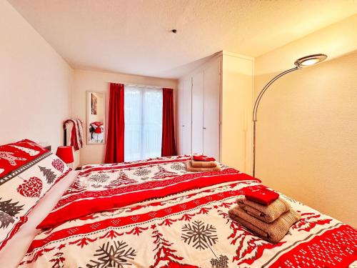 Apartment Hirsch by Interhome