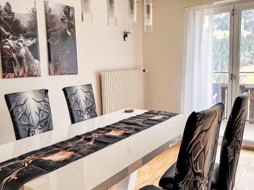 Apartment Hirsch by Interhome