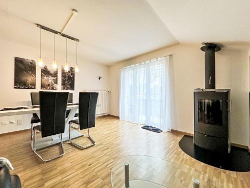 Apartment Hirsch by Interhome