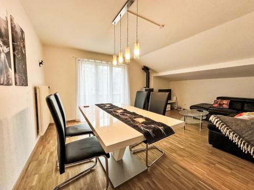 Apartment Hirsch by Interhome