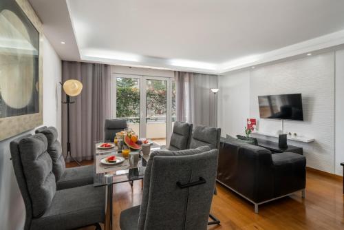 OurMadeira - Boieiro Living