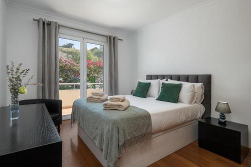 OurMadeira - Boieiro Living