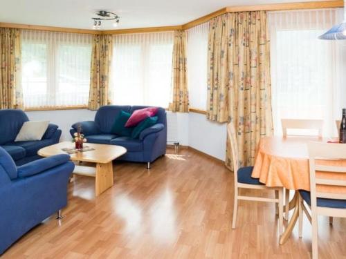 Apartment Amaryllis Appartement-Fewo 4-Bettwohnung A by Interhome