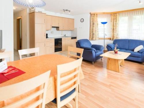 Apartment Amaryllis Appartement-Fewo 4-Bettwohnung A by Interhome