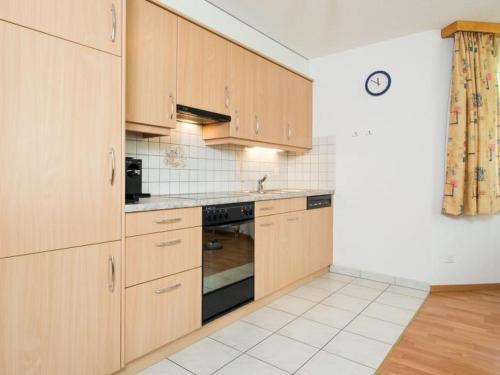 Apartment Amaryllis Appartement-Fewo 4-Bettwohnung A by Interhome