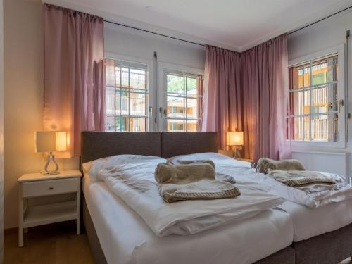 Apartment Casa Antares – Montela Holiday Stay Appartement-Fewo by Interhome