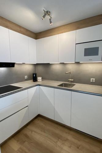 Apartment Haus Saturn Studio STUDIO by Interhome