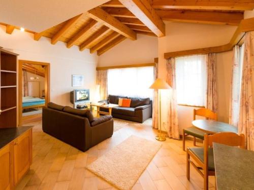 Apartment Haus Evita Appartement-Fewo 4-Bettwohnung Nr- 60 by Interhome