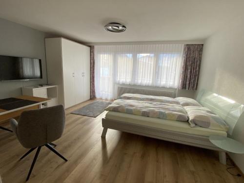 Apartment Haus Saturn Studio STUDIO by Interhome