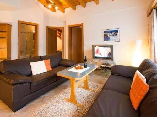 Apartment Haus Evita Appartement-Fewo 4-Bettwohnung Nr- 60 by Interhome