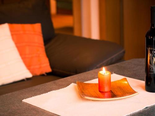 Apartment Haus Evita Appartement-Fewo 4-Bettwohnung Nr- 60 by Interhome