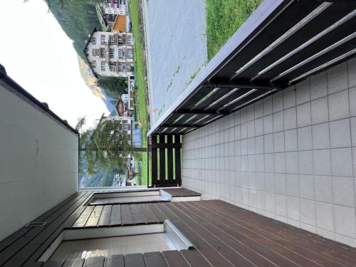 Apartment Haus Vispa Appartement-Fewo Wohnung D by Interhome
