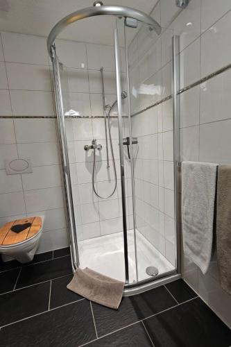 Apartment Boimenzüün 2 Bett Wohnung by Interhome