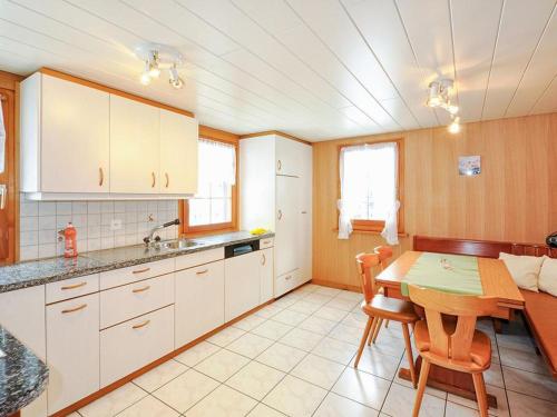 Apartment Weissmies Appartement-Fewo 6-Bettwohnung by Interhome