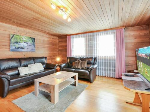 Apartment Weissmies Appartement-Fewo 6-Bettwohnung by Interhome
