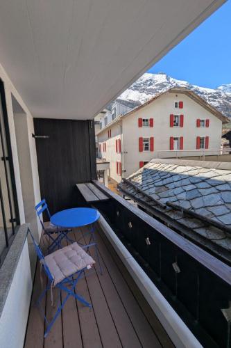 Apartment Alpina Peaks Appartement-Fewo Appartement-Fewo by Interhome