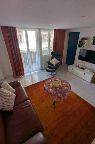 Apartment Alpina Peaks Appartement-Fewo Appartement-Fewo by Interhome