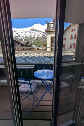 Apartment Alpina Peaks Appartement-Fewo Appartement-Fewo by Interhome