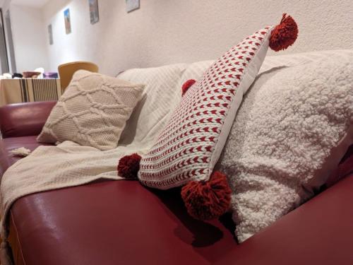 Apartment Alpina Peaks Appartement-Fewo Appartement-Fewo by Interhome