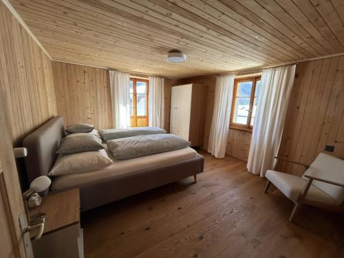 Apartment Haus Alpengruss EG Appartement-Fewo 6-Bettwohnung by Interhome