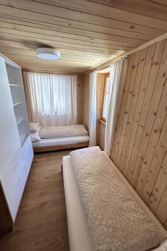 Apartment Haus Alpengruss EG Appartement-Fewo 6-Bettwohnung by Interhome