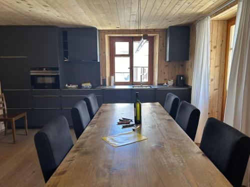 Apartment Haus Alpengruss EG Appartement-Fewo 6-Bettwohnung by Interhome