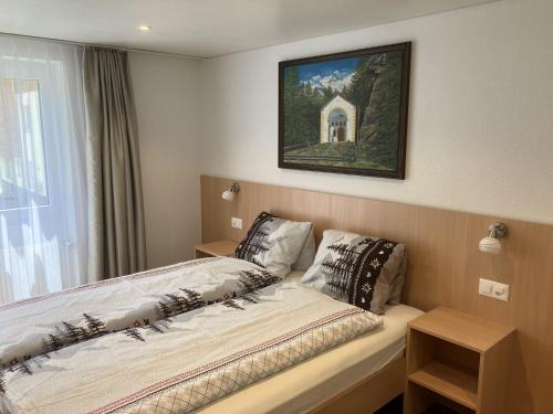 Apartment Morgenrot Appartement-Fewo 2-Bettwohnung Nr- 4 by Interhome
