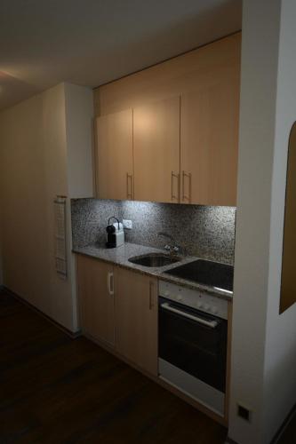 Apartment Kandahar Appartement-Fewo 2-Bettwohnung Nr- 1 by Interhome