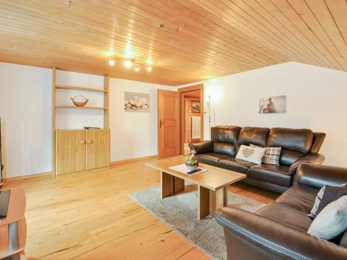 Apartment Weissmies Appartement-Fewo 5-Bettwohnung by Interhome