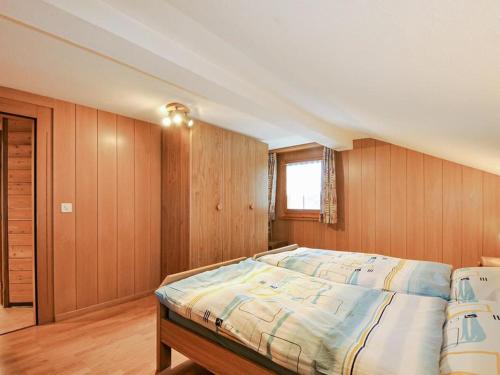 Apartment Weissmies Appartement-Fewo 5-Bettwohnung by Interhome