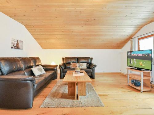Apartment Weissmies Appartement-Fewo 5-Bettwohnung by Interhome