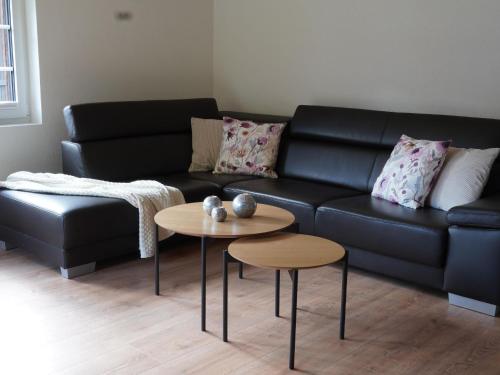 Apartment Ferienhaus Capricorn Appartement-Fewo 4-Bettwohnung by Interhome