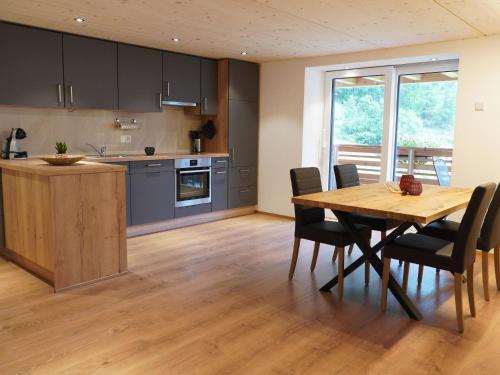 Apartment Ferienhaus Capricorn Appartement-Fewo 4-Bettwohnung by Interhome