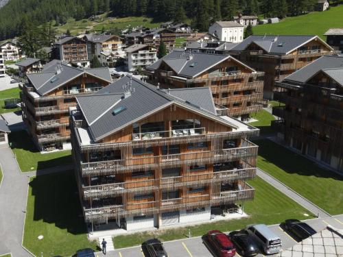 Apartment Montela Apartment-Hotel & Resort - Holiday Stay Appartement-Fewo by Interhome