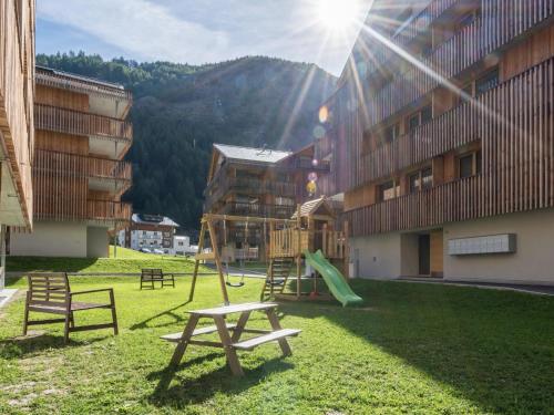 Apartment Montela Apartment-Hotel & Resort - Holiday Stay Appartement-Fewo by Interhome