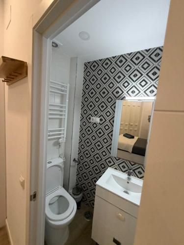Hostal plaza mayor 24
