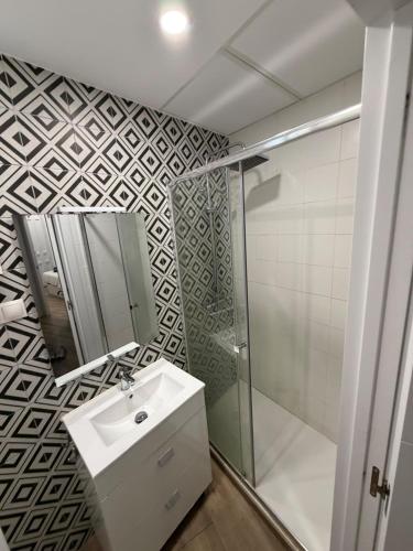 Hostal plaza mayor 24