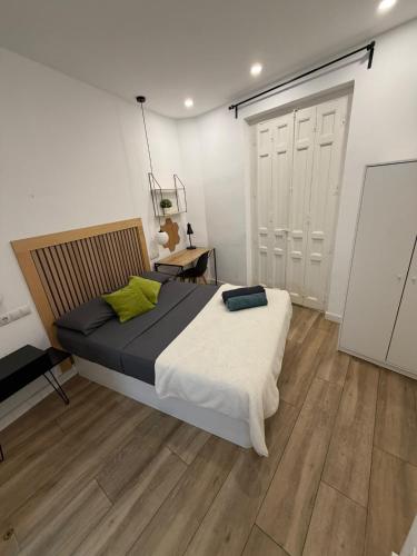 Hostal plaza mayor 24