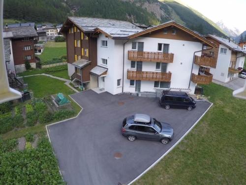 Apartment Weideli Appartement-Fewo- Dusche- WC- 3 Schlafräume by Interhome
