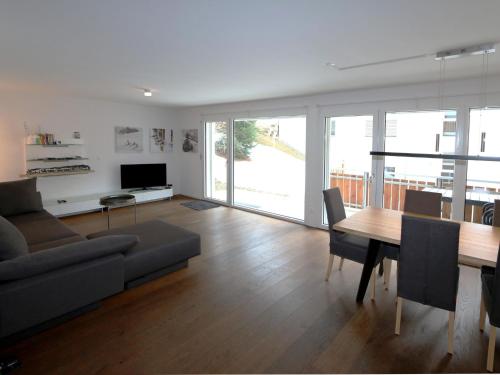Apartment Perrine 1 Appartement-Fewo Appartement-Fewo by Interhome