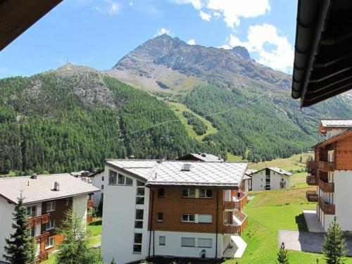 Apartment Flamingo Appartement-Fewo- Dusche und Bad- WC- 4 oder mehr Schlafräume by Interhome