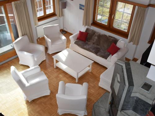 Apartment Flamingo Appartement-Fewo- Dusche und Bad- WC- 4 oder mehr Schlafräume by Interhome