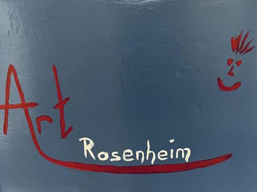 Apartment Rosenheim Appartement-Fewo Appartement-Fewo by Interhome