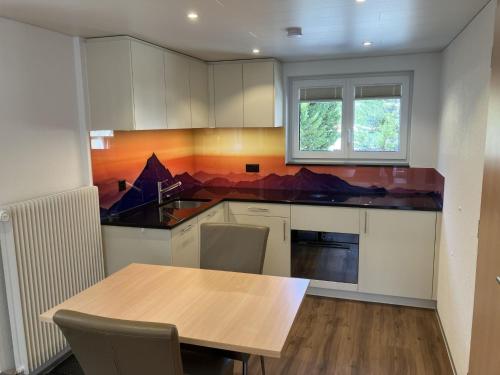 Apartment Morgenrot Appartement-Fewo 4-Bettwohnung Nr- 2 by Interhome