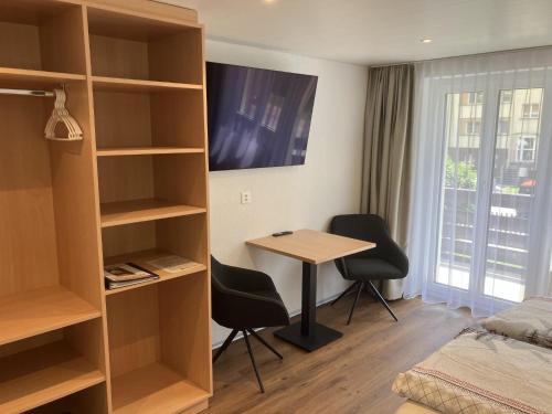Apartment Morgenrot Appartement-Fewo 4-Bettwohnung Nr- 2 by Interhome